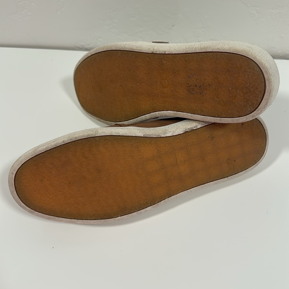 UGG women’s Slip-On Loafers - Picture 2 of 5